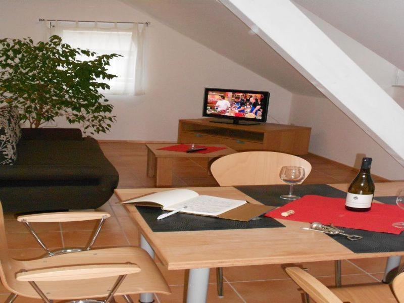 Apartment Schwendemann Lahr  Room photo